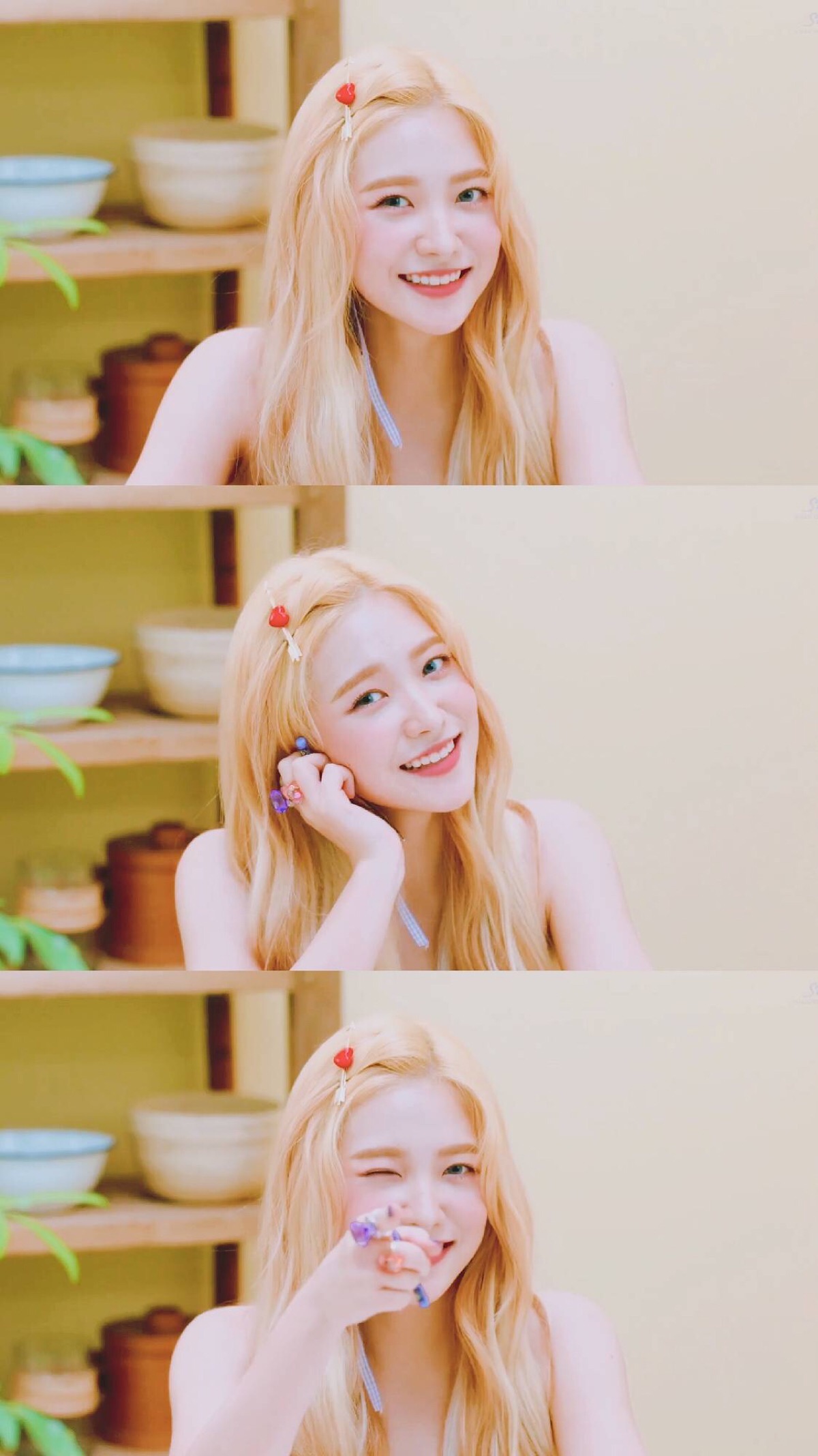 red velvet 金艺琳 yeri