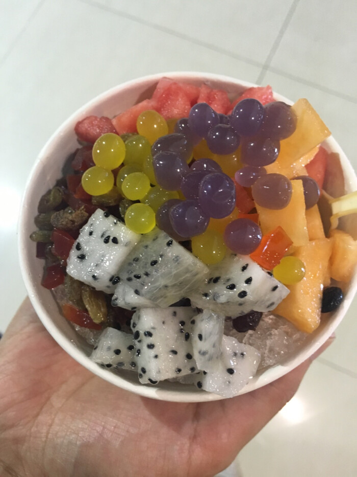 冰粥