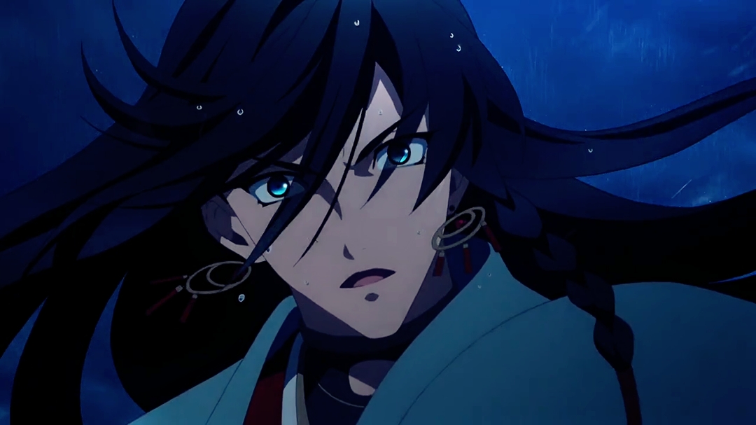 【截图】活击/刀剑乱舞