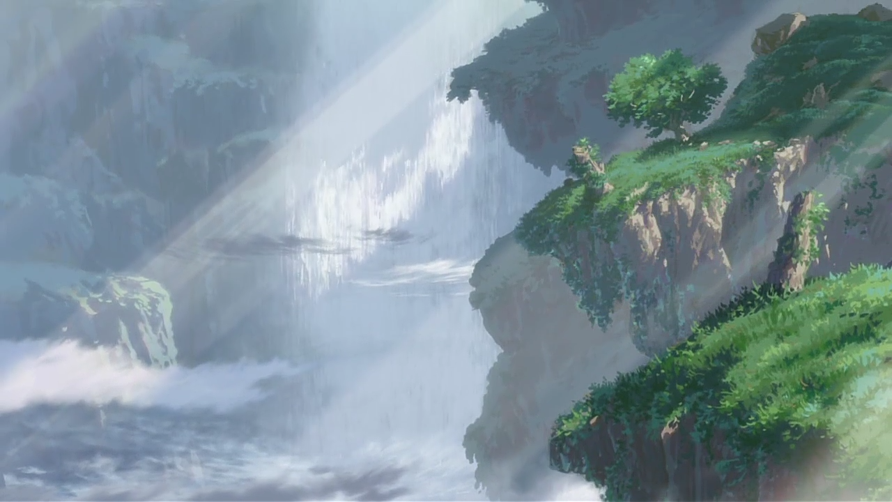自截//景物//动漫//背景//横图