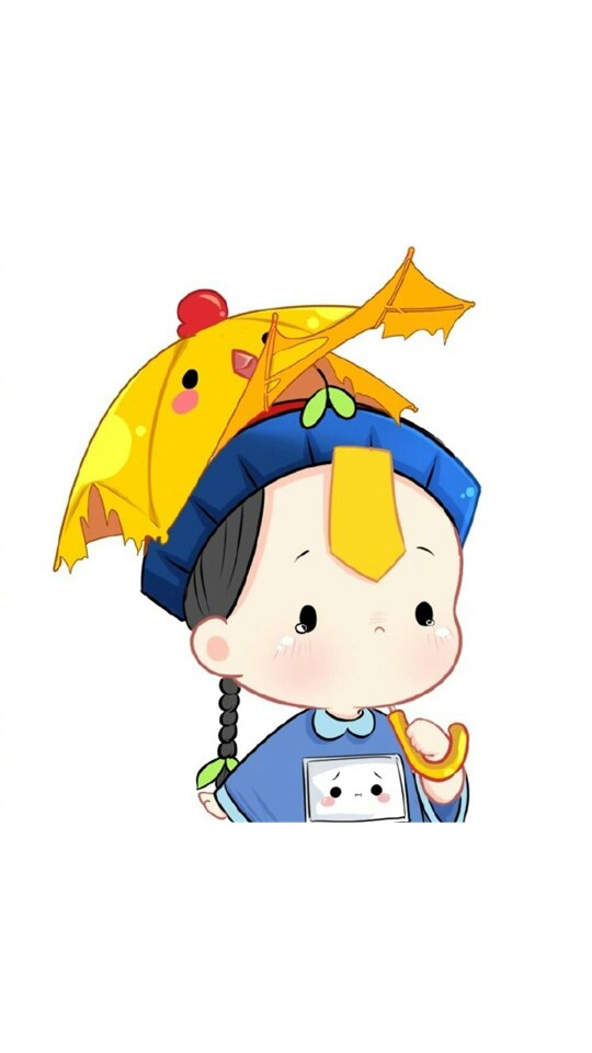 萌萌的,僵小鱼!