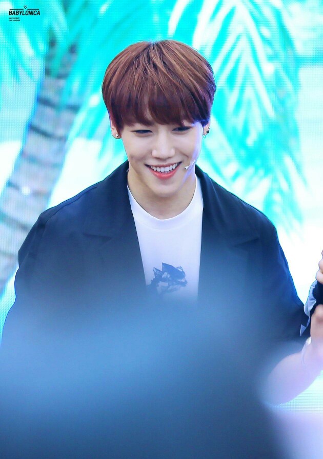golden child 李长埈