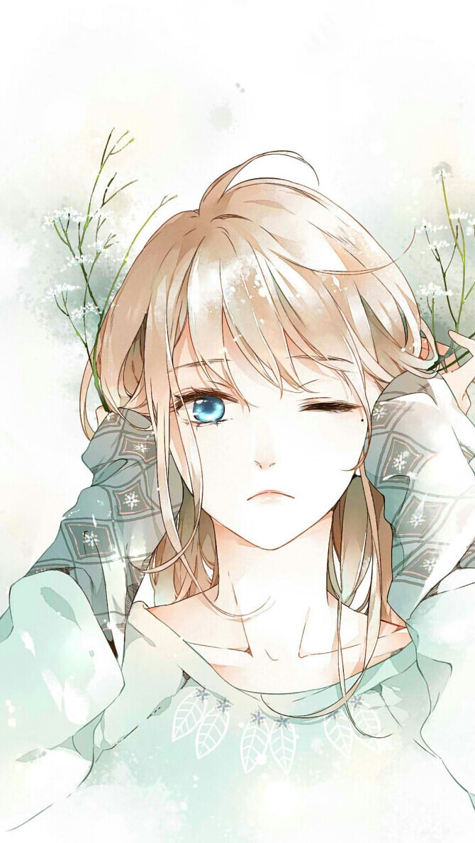 恋是樱草色-堆糖,美好生活研究所