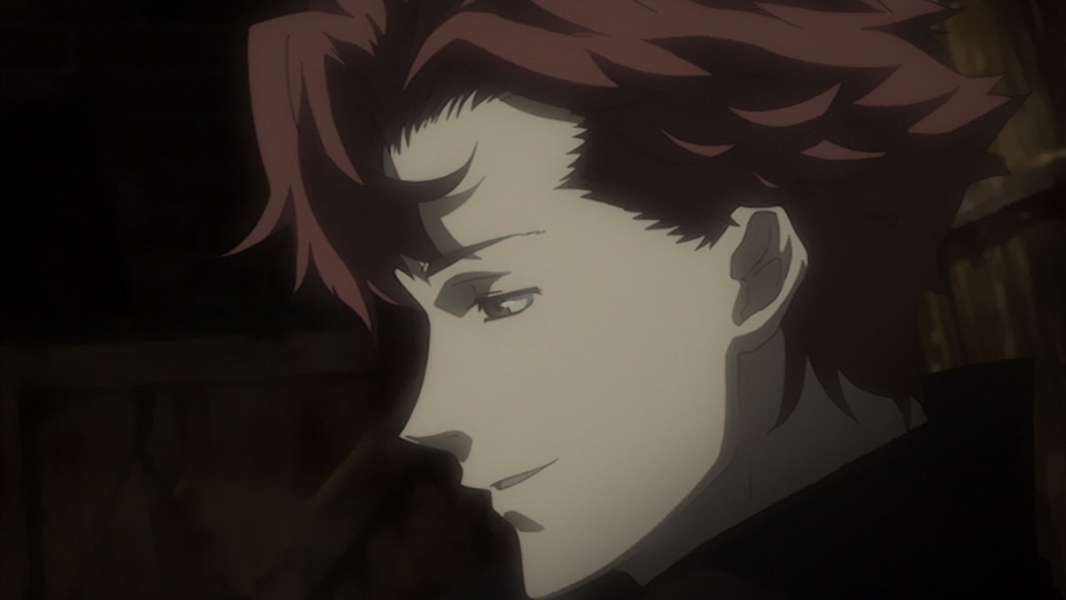6 《永生之酒(baccano!
