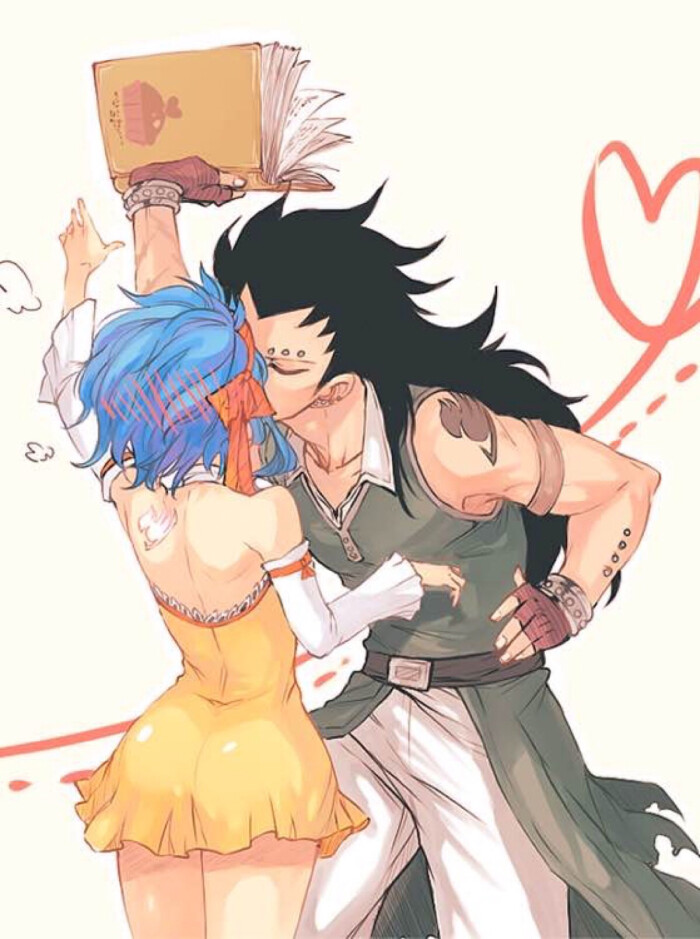 蕾比&葛吉尔