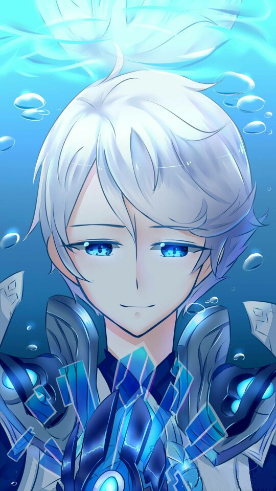 王者荣耀女装诸葛亮