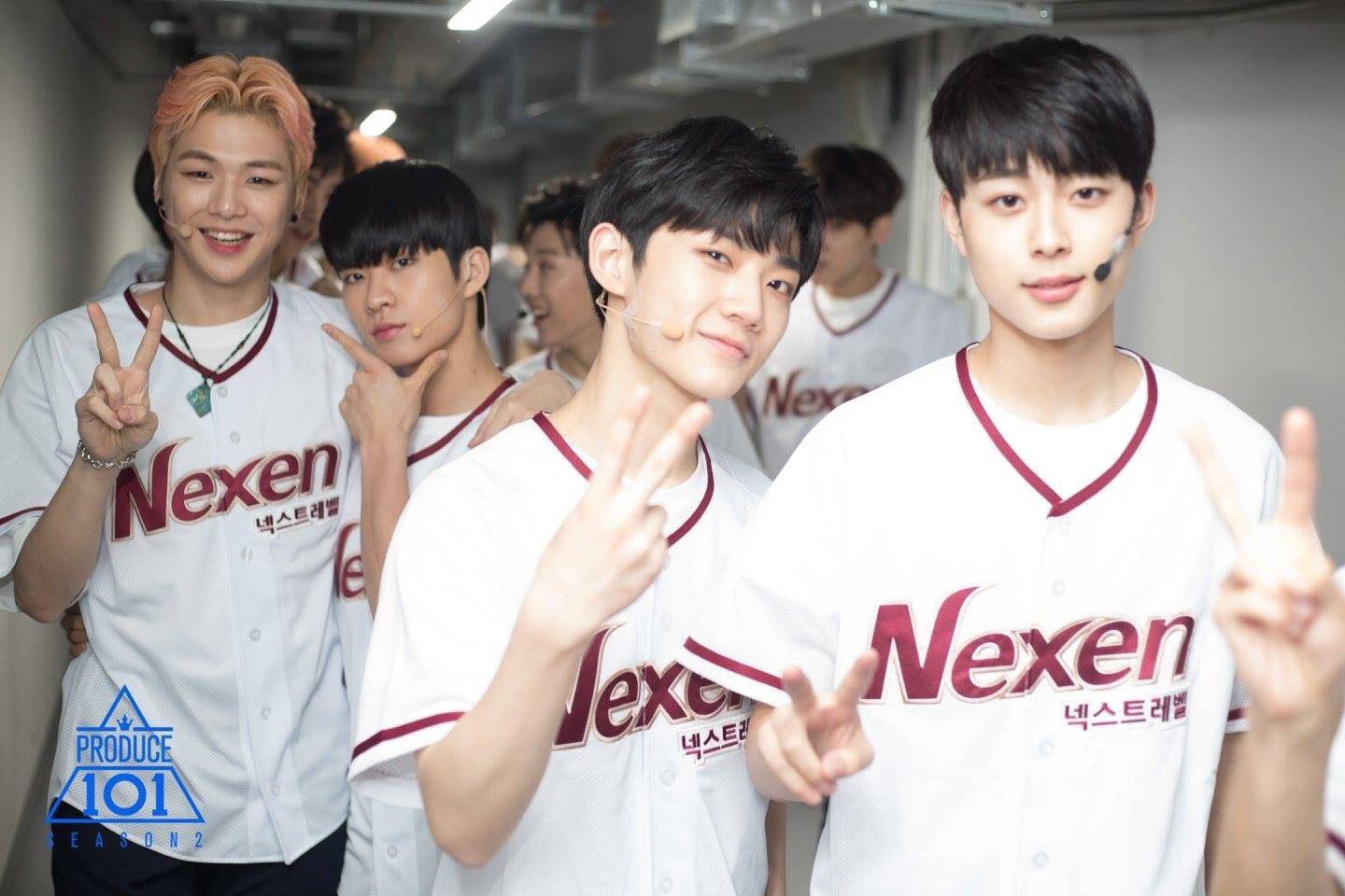 produce101男版第一季,produce101第一季男版 男版produce101姜丹尼尔边贤珉柳善皓安炯燮
