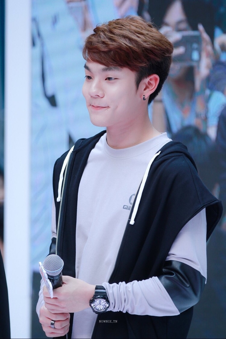 copter panuwatkerdthongtavee kit 少奶奶 泰剧逐月之月 2moonsthe