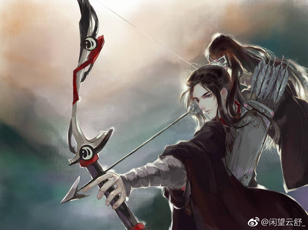 长庚