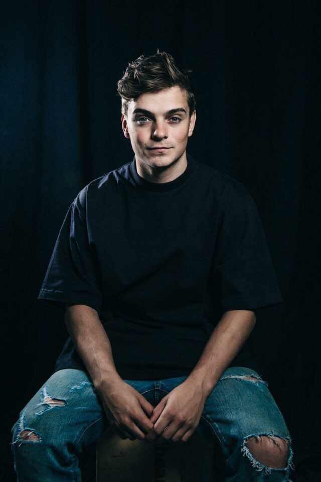 Martin Garrix,martin garrix多高 martingarrix小马丁