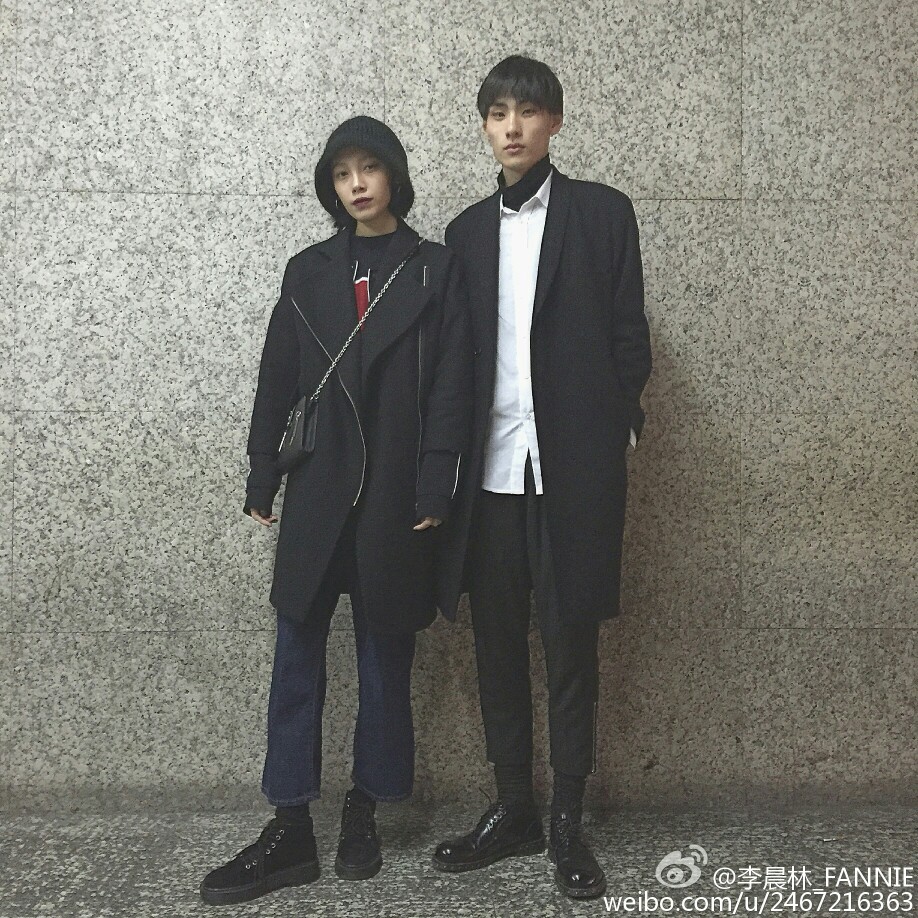 徐磊 李晨林