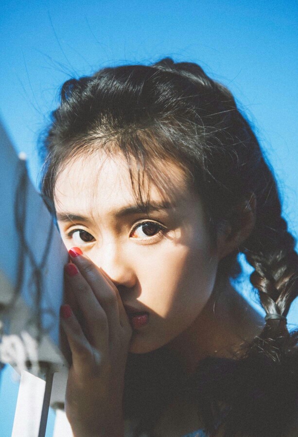 郑合惠子