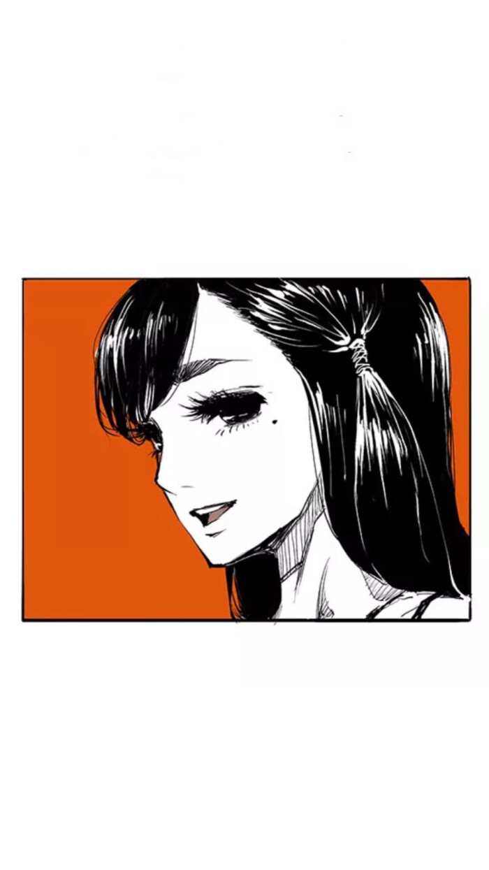 动漫壁纸 蝉女