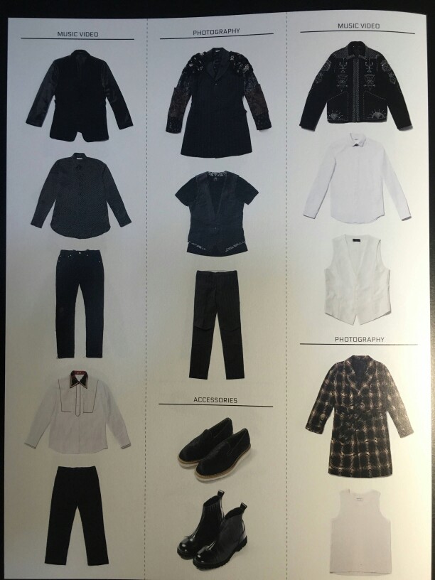 concept book 扫图