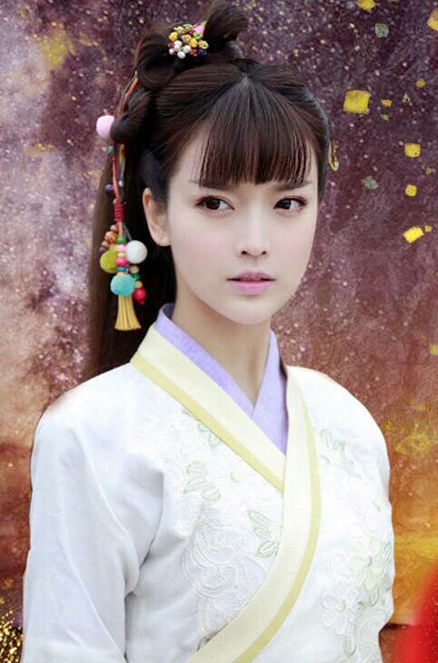 叶子淇 