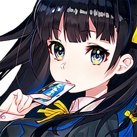 动漫情侣头像/动漫女头/动漫男头