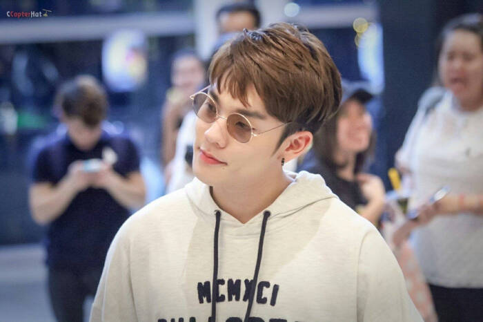 copter panuwatkerdthongtavee kit 少奶奶 泰剧逐月之月 2moonsthe