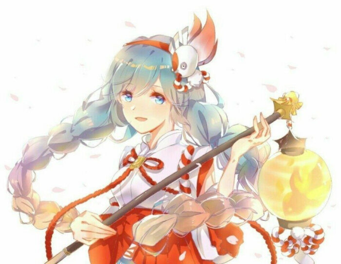 大乔~ 