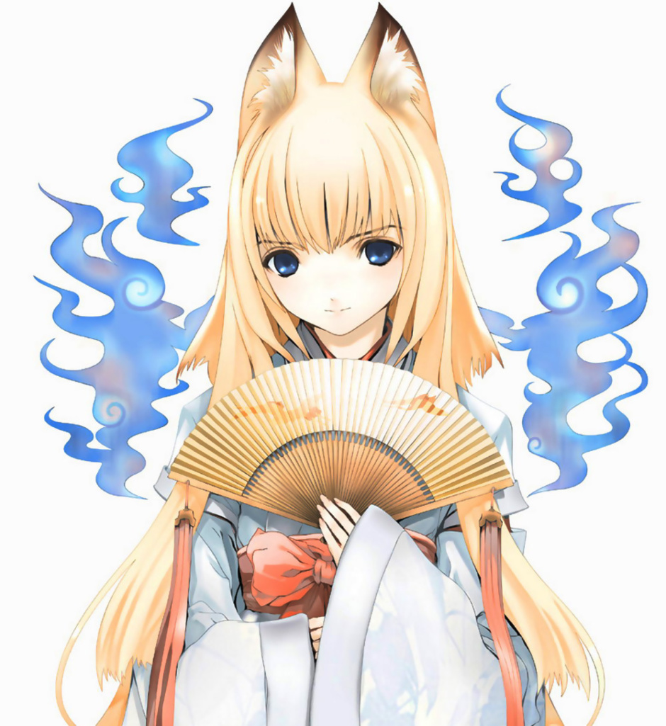 kitsune