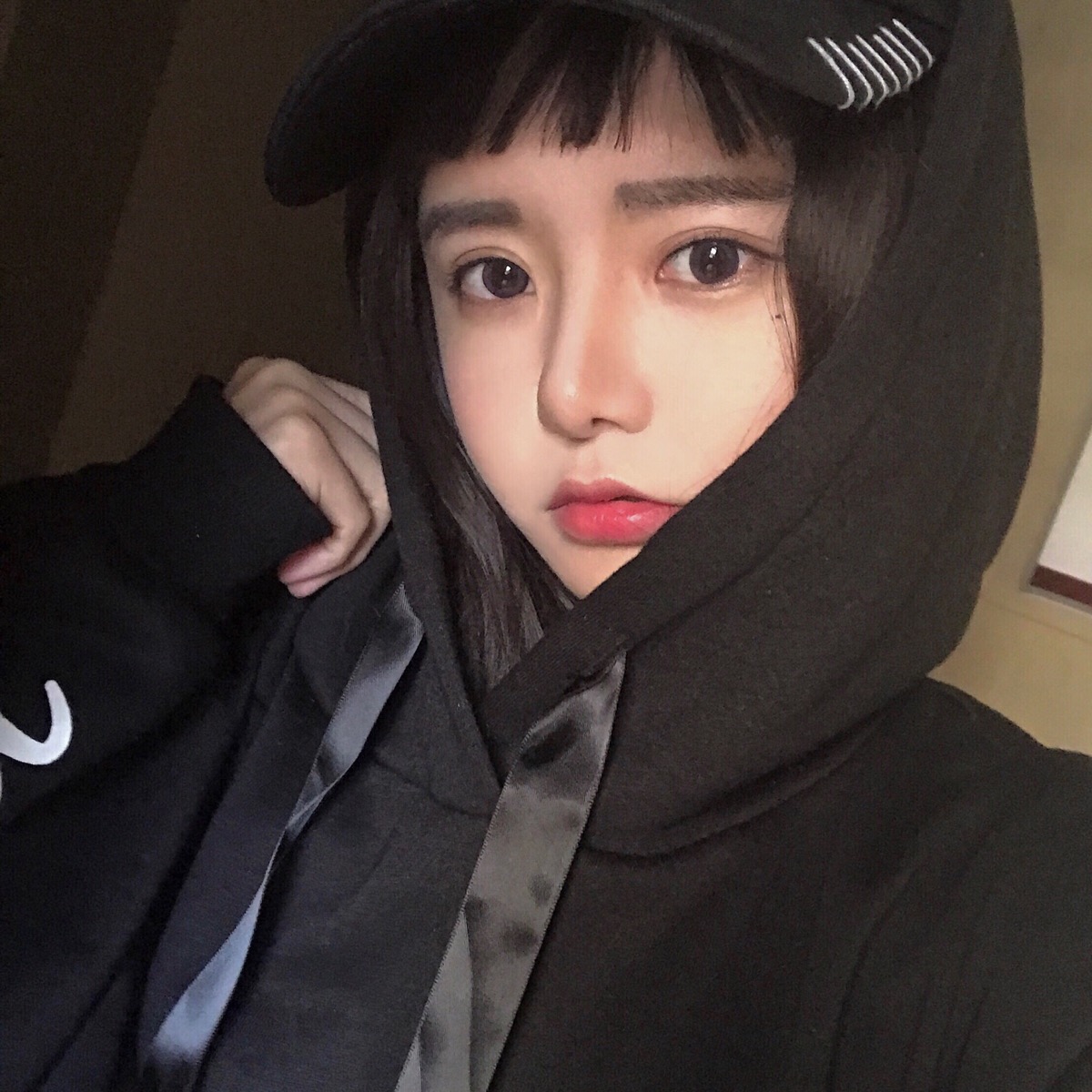 女生头像 气质女头