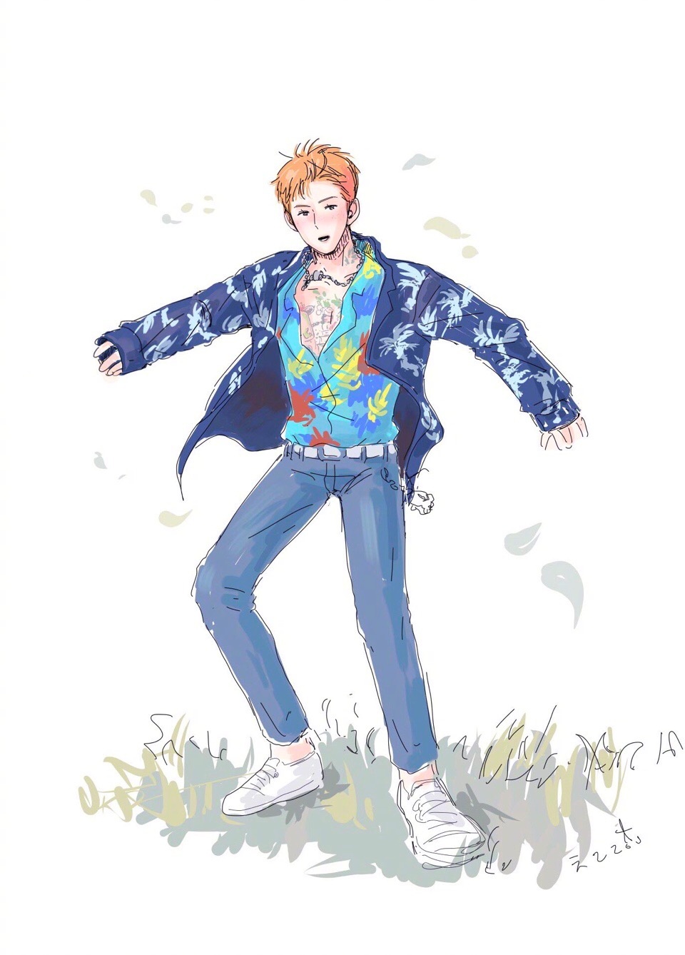 exo回归 kokobop 吴世勋~sehun