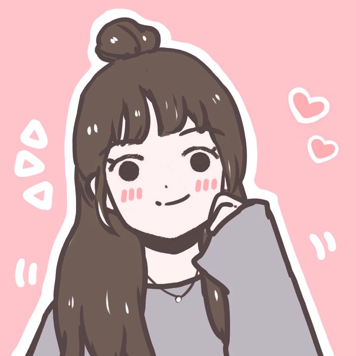 元气酱 