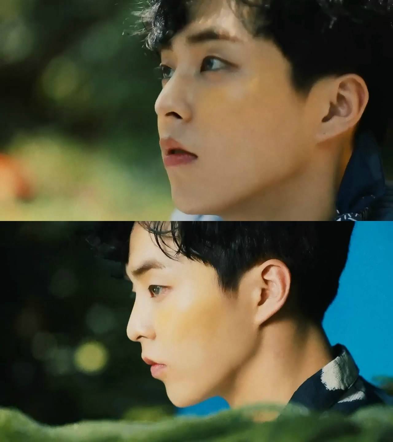 exo 金珉锡 xiumin 回归高清壁纸