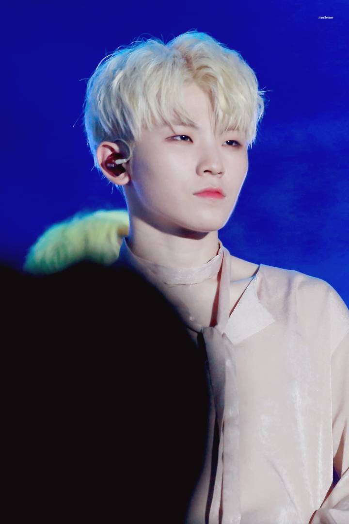 woozi 170714 diamond edge首尔演唱会-堆糖,美好生活研究所