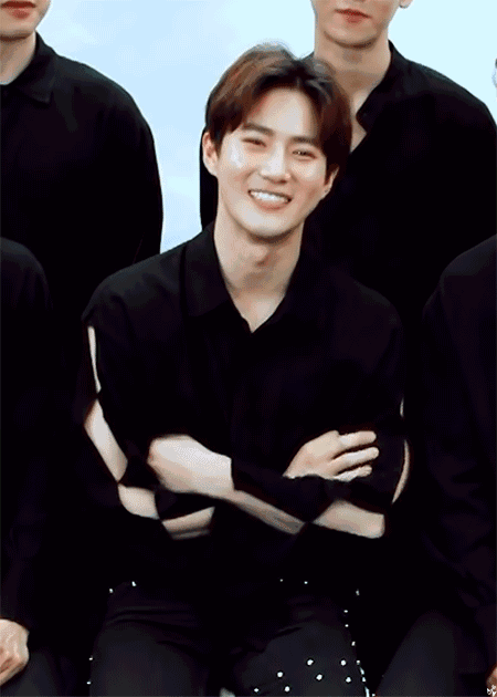 金俊勉 suho exo-堆糖,美好生活研究所
