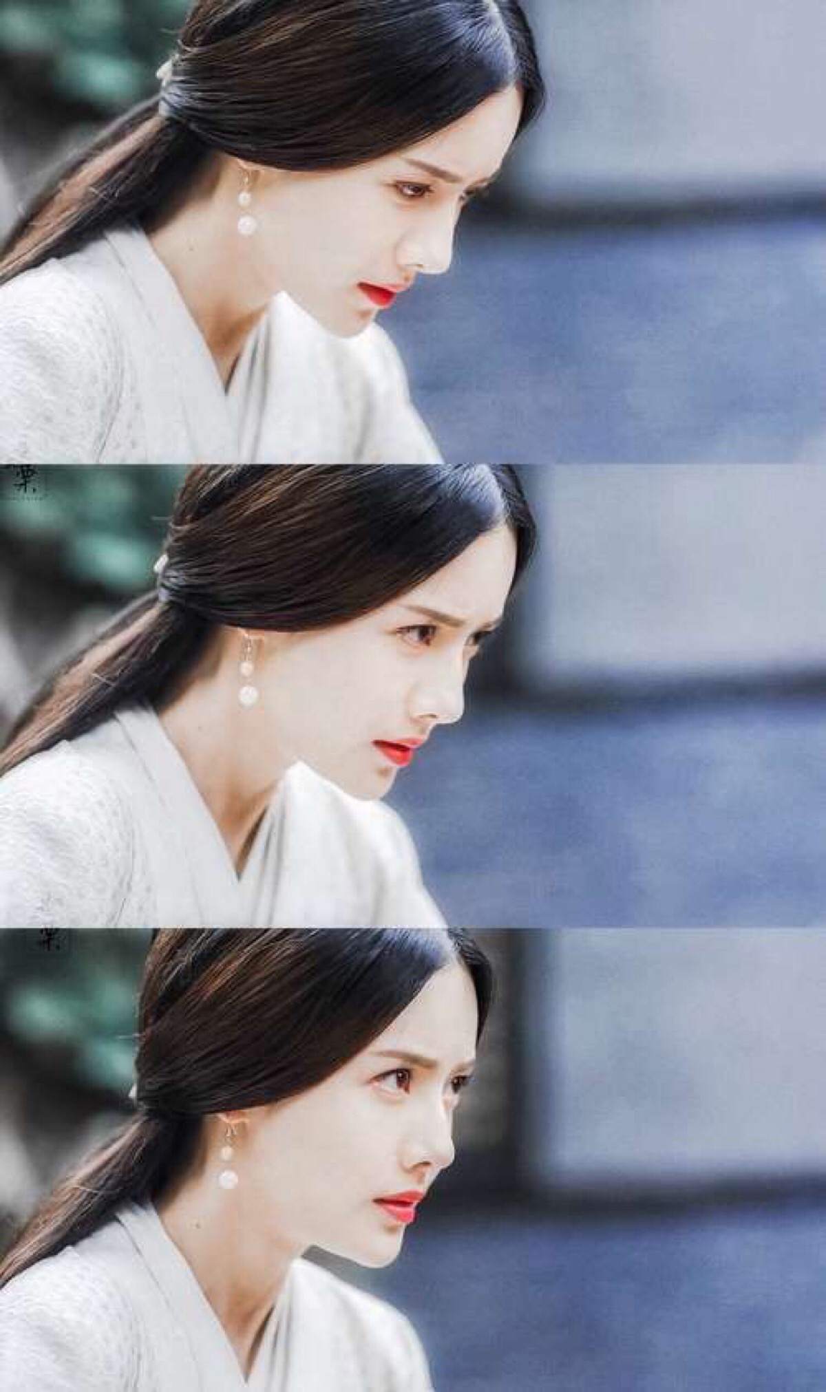 张芷溪,甄宓-堆糖,美好生活研究所