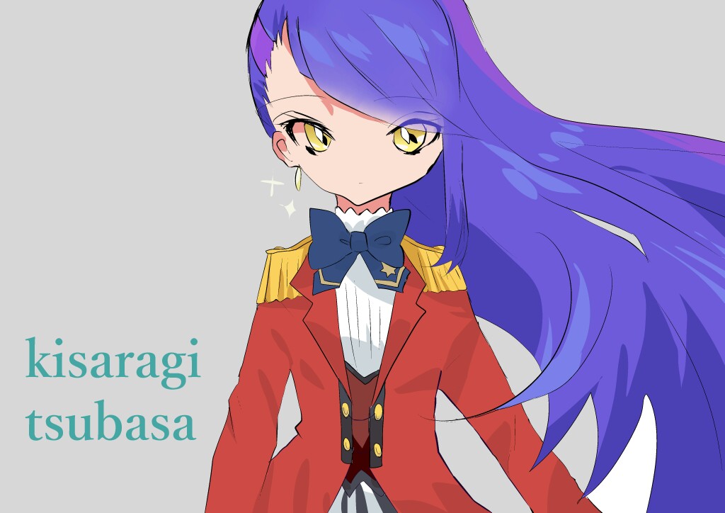 如月翼〔偶像活动stars〕