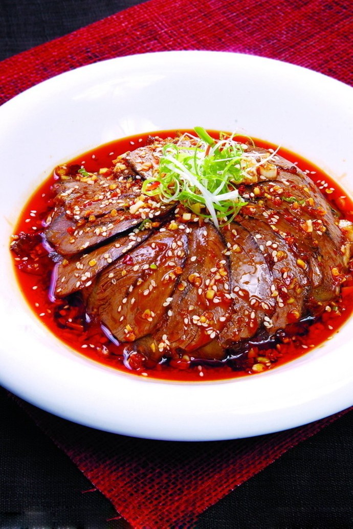 又红又辣系列的中华美食图片