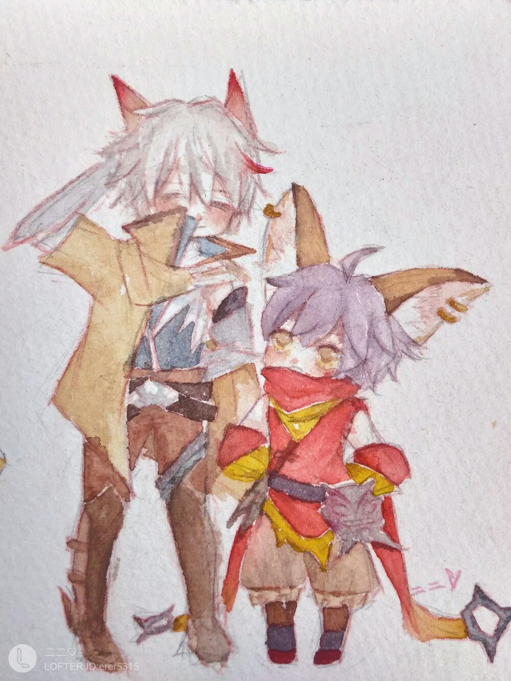 百里守约 李元芳