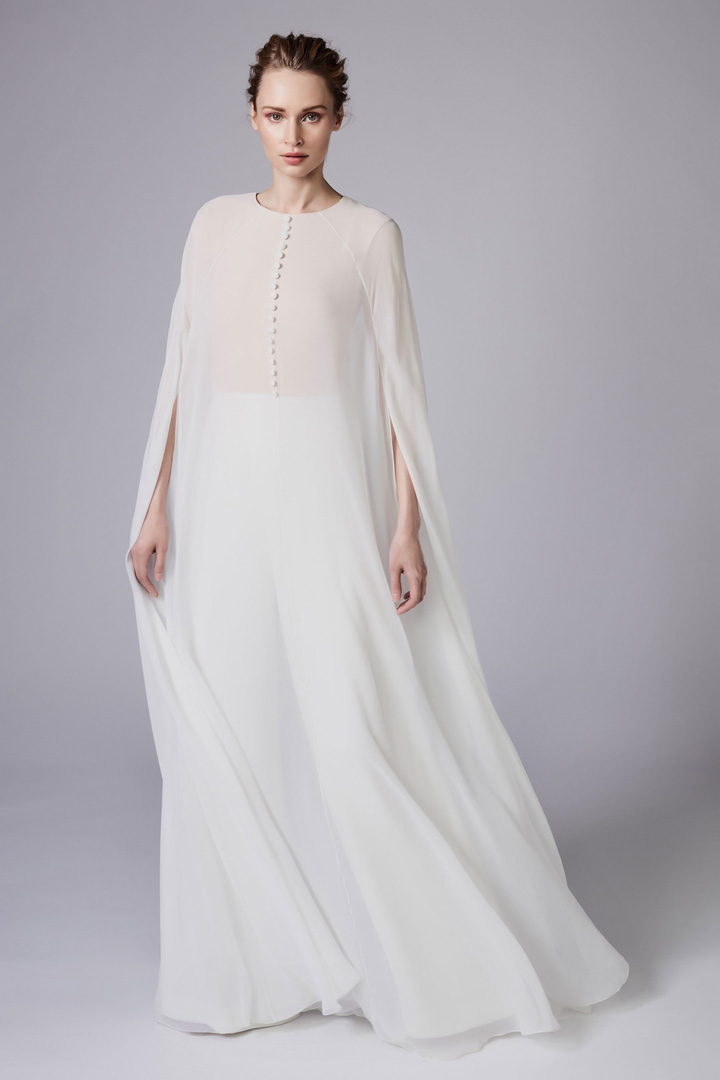 reem acra 2018早春系列