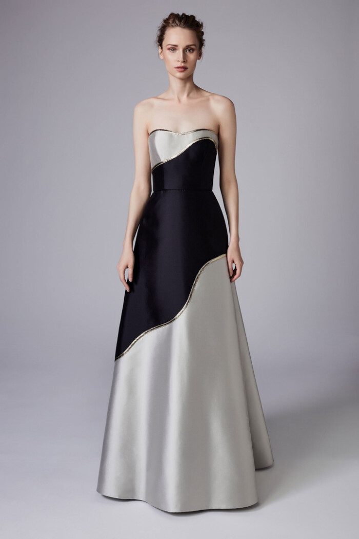 reem acra 2018早春系列