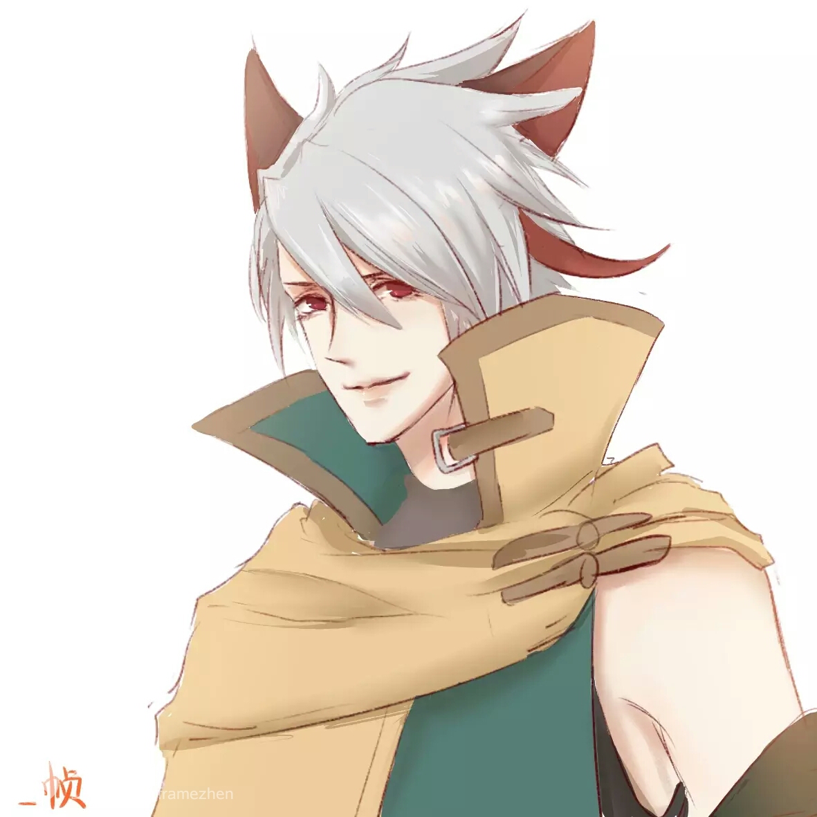 百里守约