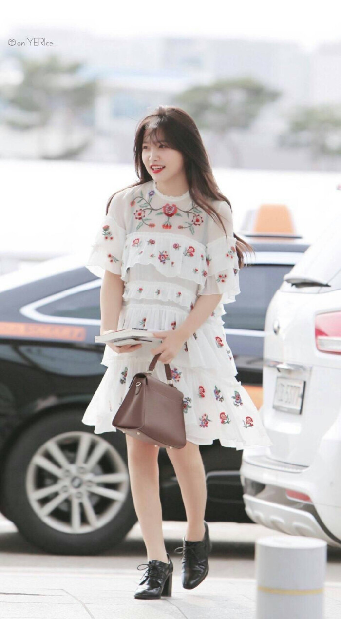 red velvet 金艺琳 yeri