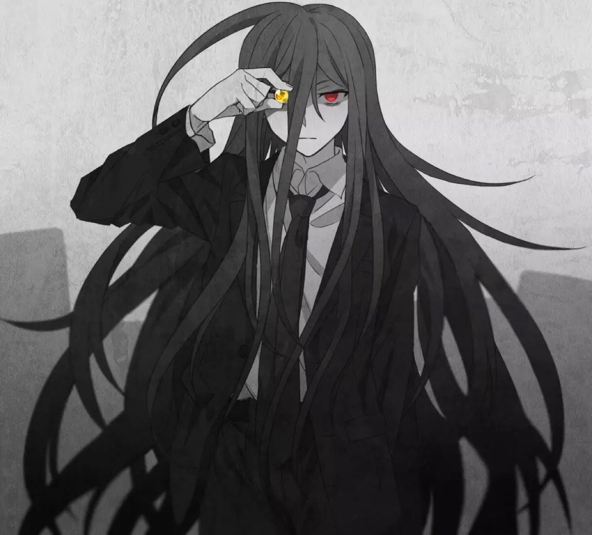 神座弹丸论破