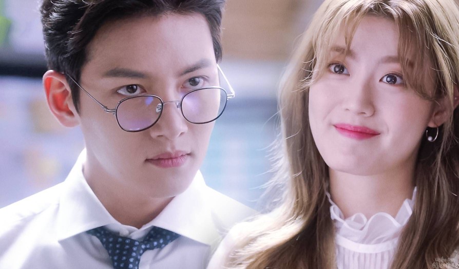 奇怪的搭档 奇怪夫妇 池昌旭 南志铉