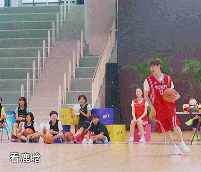 呆萌傻狍子 鹿晗 luhan #壁纸 #头像