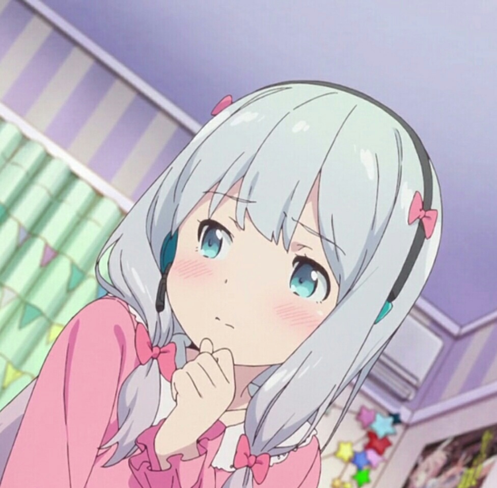 埃罗芒阿老师和泉纱雾(898989500800010307…-堆糖