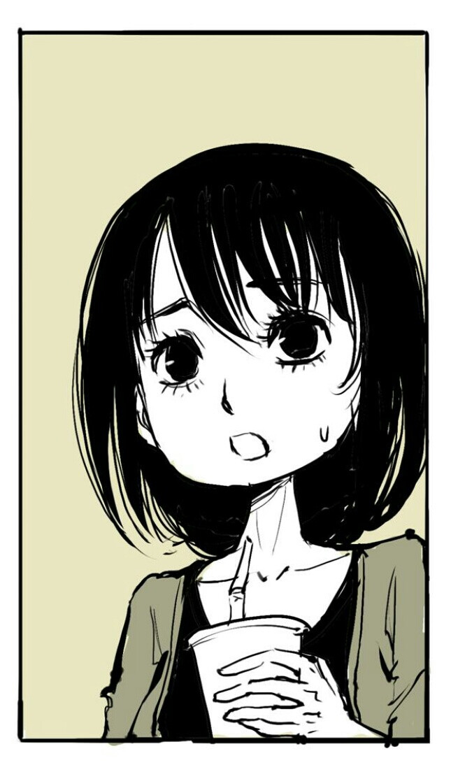 蝉女全集自截侵删网上图片太少啦-堆糖,美好痴电车汉漫画漫画图片