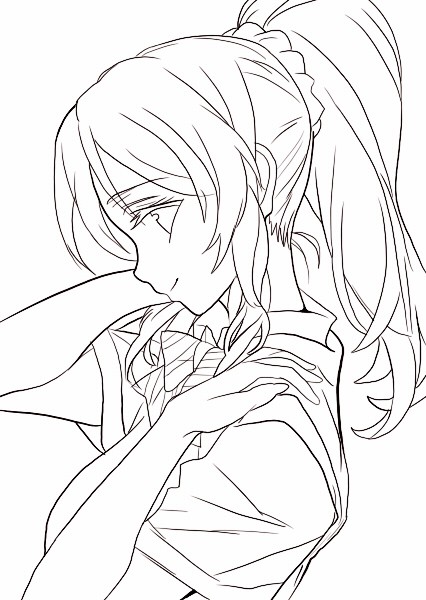 黑白°【动漫】