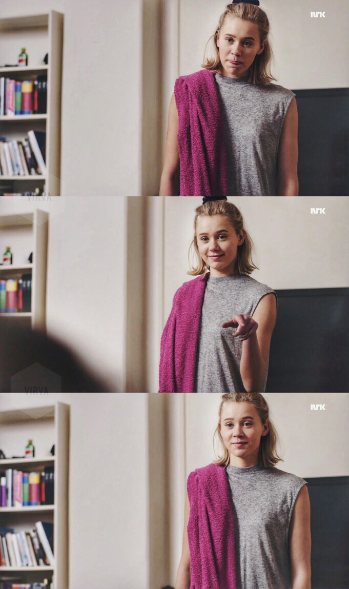 josefine frida,thomas hayes josefine frida pettersen