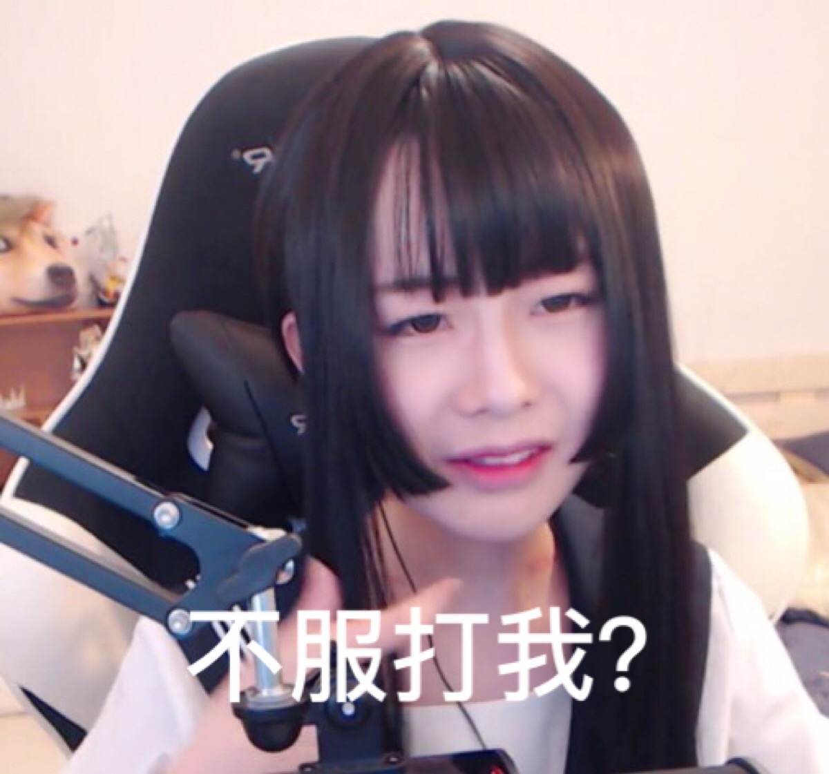 全民轩墨自截自制表情包/禁二传