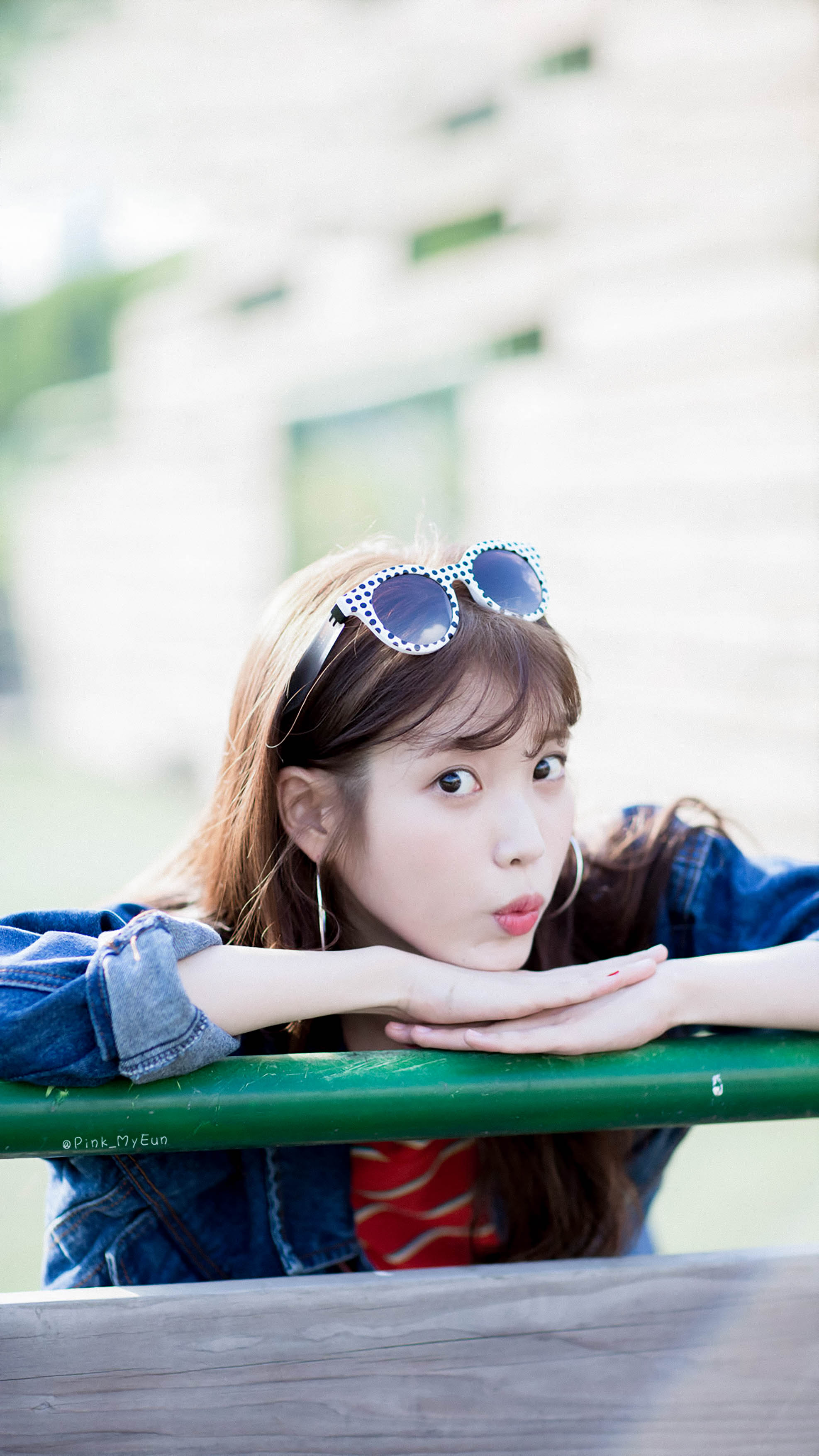 iu 李智恩 cr:pink_myeun