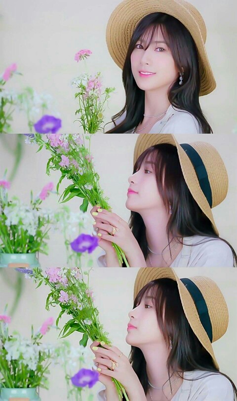 apink 吴夏荣