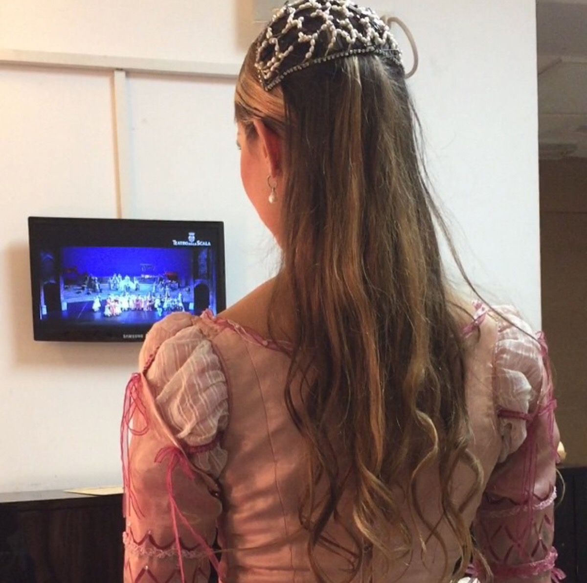 alina somova