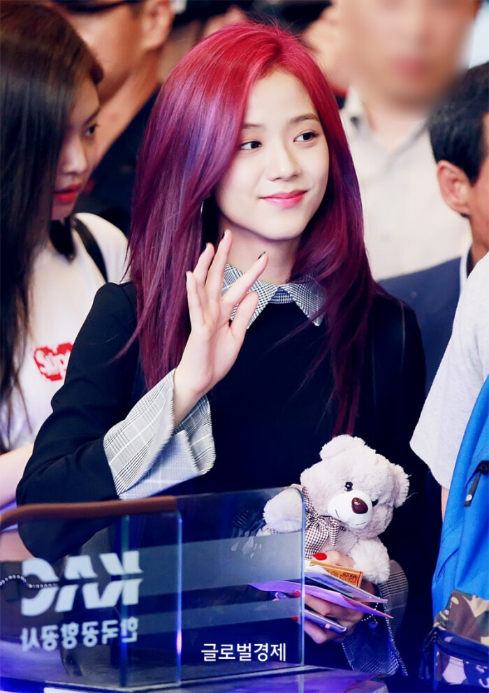jisoo 