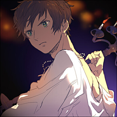 aph 西班牙 安东尼奥 若西 少年西